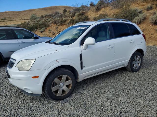 2008 SATURN VUE XR  