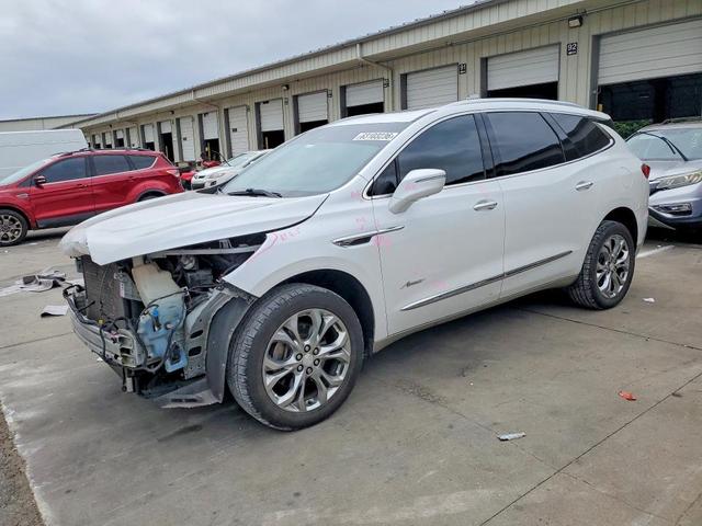2018 BUICK ENCLAVE AVENIR  