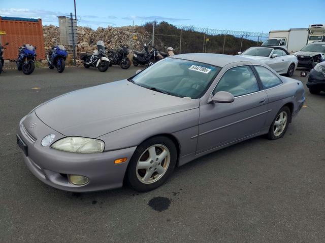 1997 LEXUS SC 300  