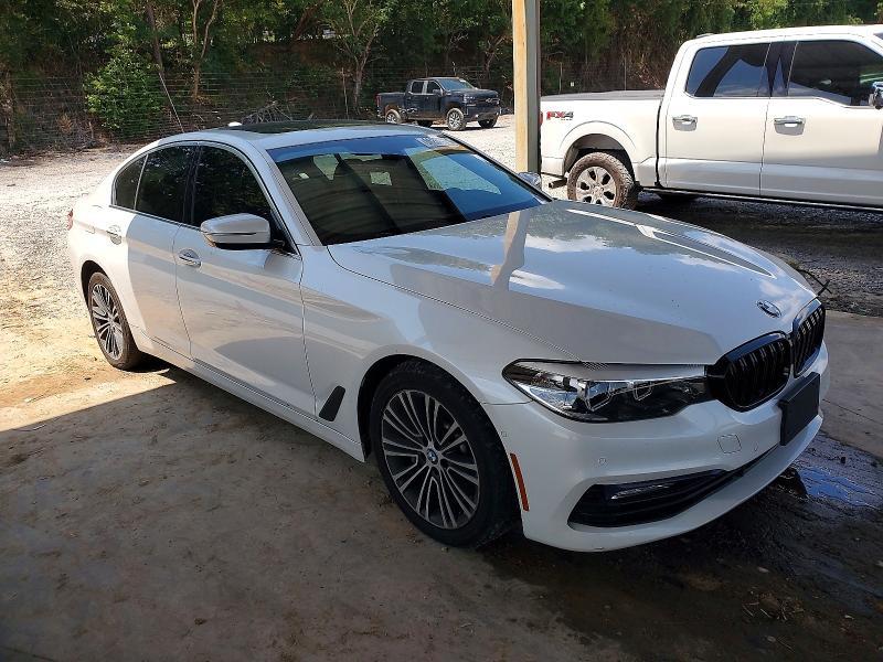 2017 BMW 530 I  