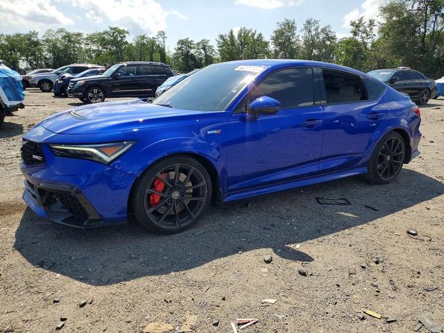 2025 ACURA INTEGRA TYPE S  
