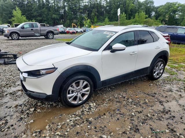 2023 MAZDA CX-30 SELECT  
