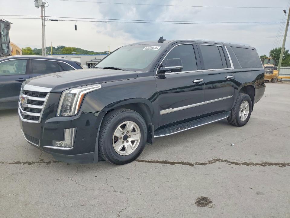 2020 CADILLAC ESCALADE ESV  