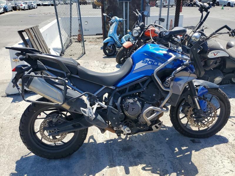 2023 TRIUMPH MOTORCYCLE TIGER 900 GT (LRH)  