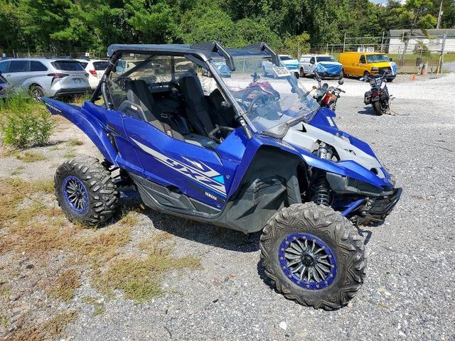 2020 YAMAHA YXZ1000 UTILITY VEHICLE
