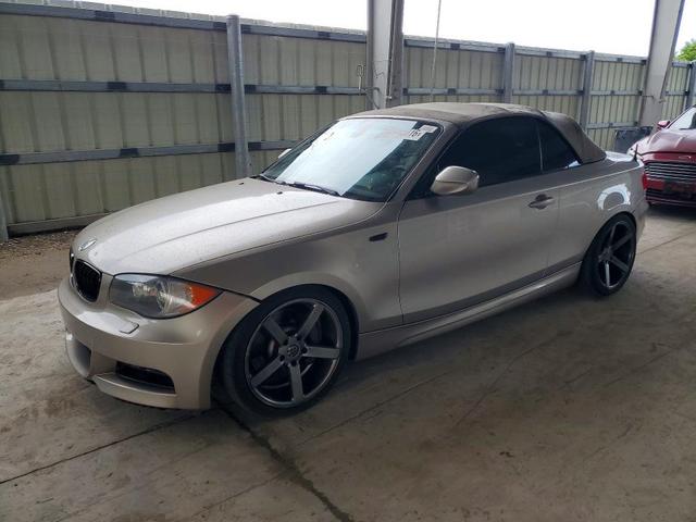 2010 BMW 135 I  