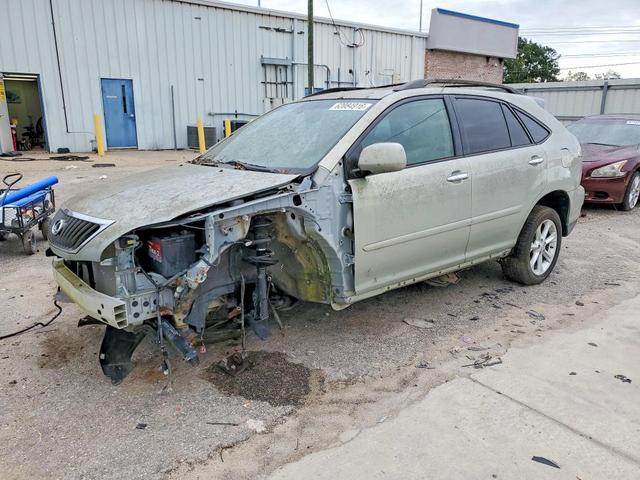 2009 LEXUS RX 350  