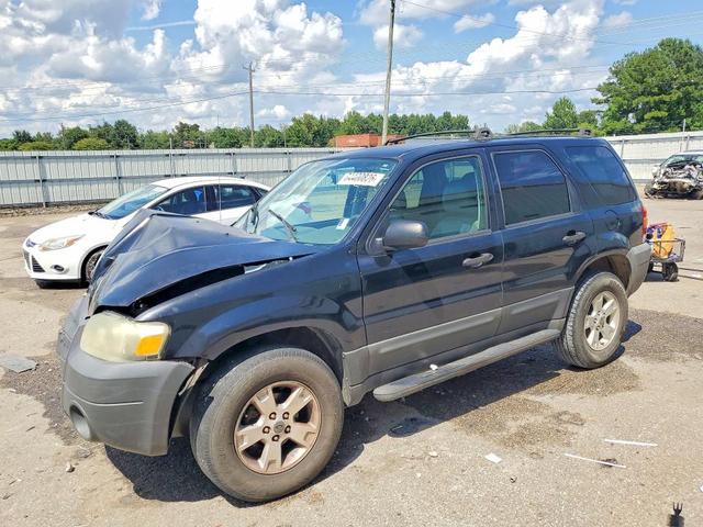 2005 FORD ESCAPE XLT  