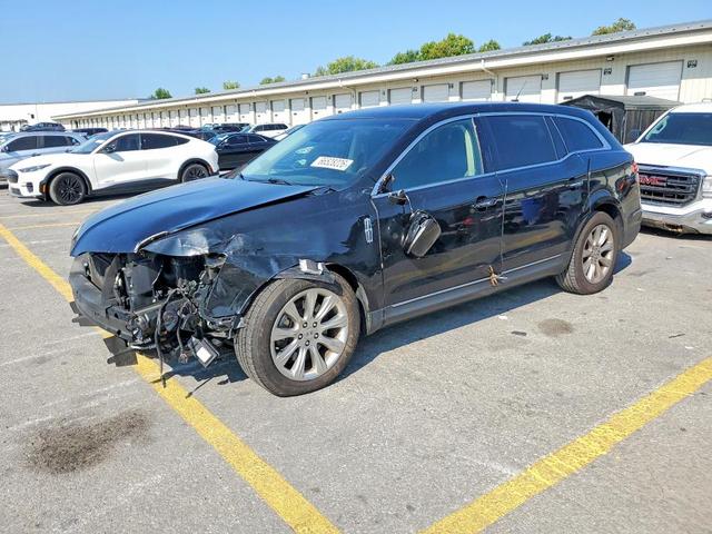 2013 LINCOLN MKT   