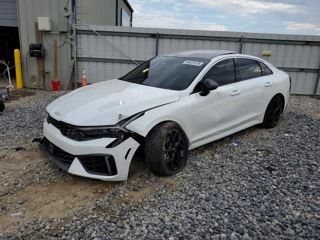 2026 KIA K5 GT LINE  