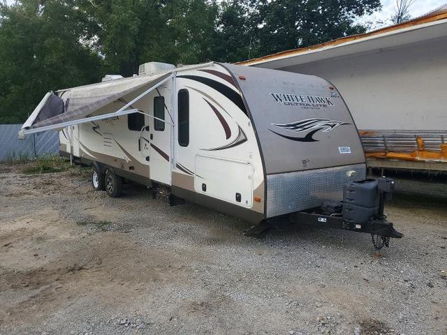 2014 JAYCO WHITE HAWK CAMPER