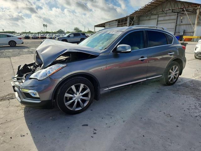 2016 INFINITI QX50 BASE  