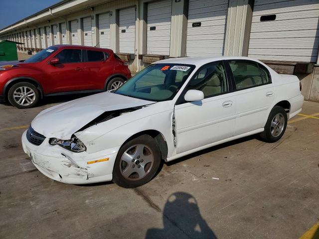 2003 CHEVROLET MALIBU LS  