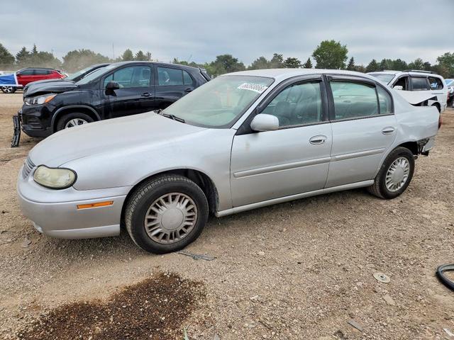 2003 CHEVROLET MALIBU LS  