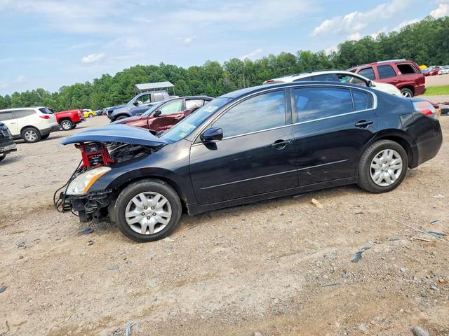 2010 NISSAN ALTIMA 25  