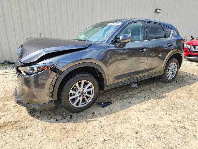 2023 MAZDA CX-5 SELECT  