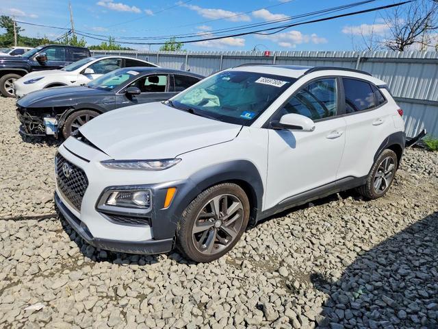 2020 HYUNDAI KONA LIMITED  