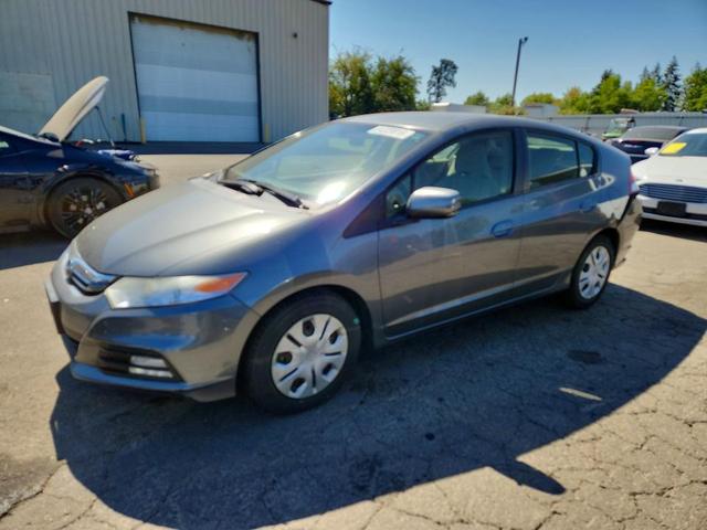 2013 HONDA INSIGHT   