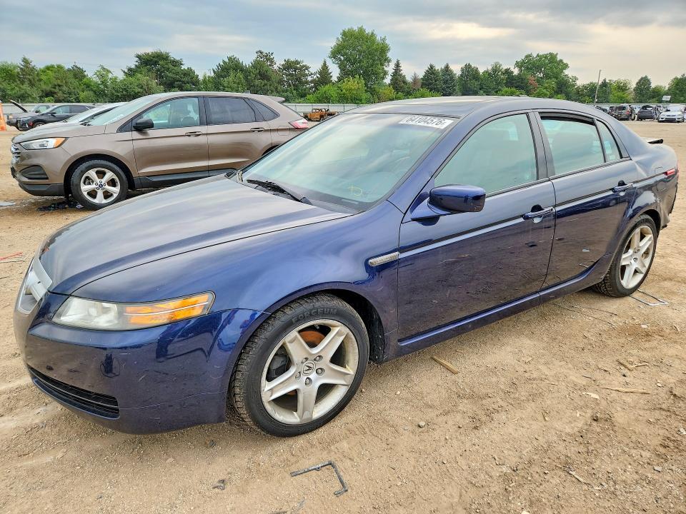 2006 ACURA 32TL   
