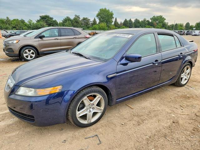 2006 ACURA 32TL   