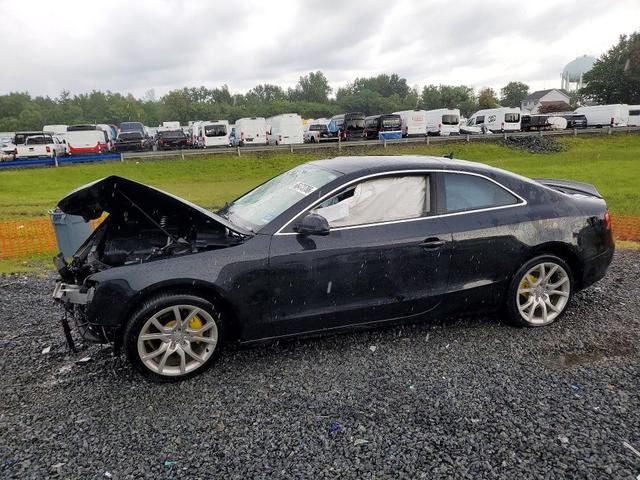 2011 AUDI A5 PREMIUM  