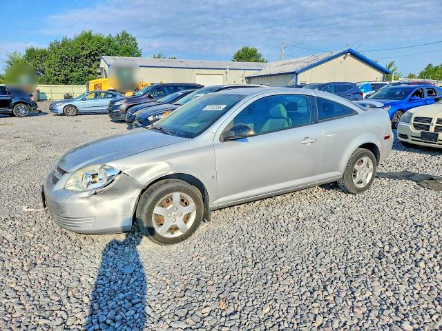 2007 CHEVROLET COBALT LS  
