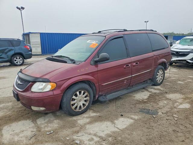 2003 CHRYSLER TOWN & COUNTRY LXI  