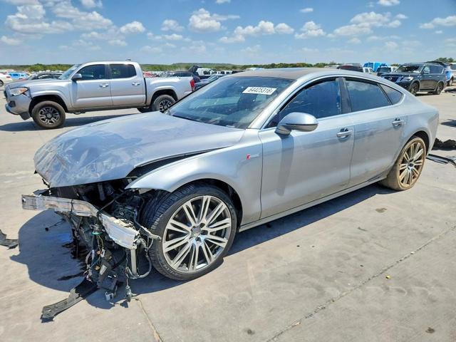 2014 AUDI A7 PREMIUM PLUS  