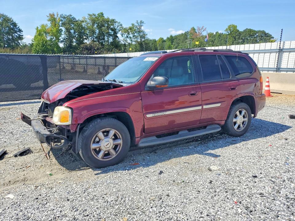 2003 GMC ENVOY   