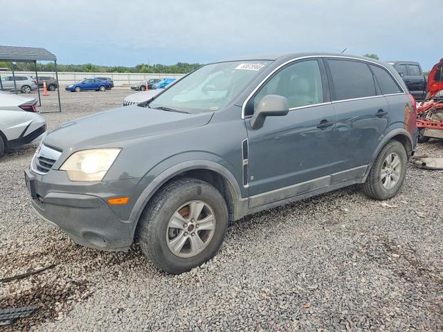 2009 SATURN VUE XE  
