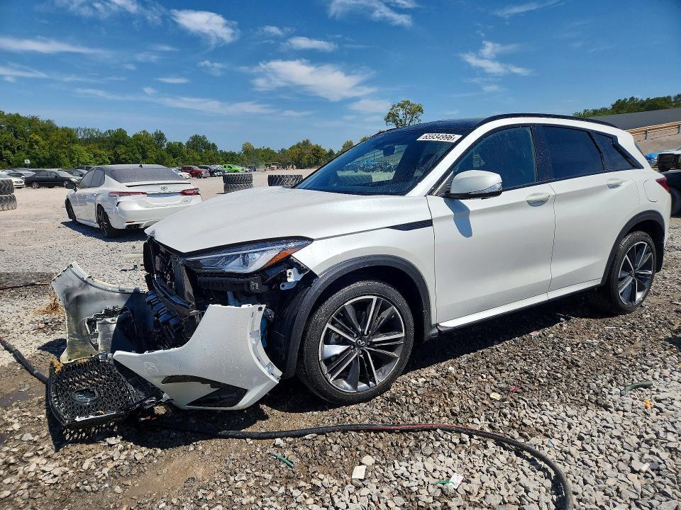 2024 INFINITI QX50 SPORT  