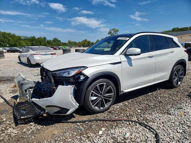 2024 INFINITI QX50 SPORT  
