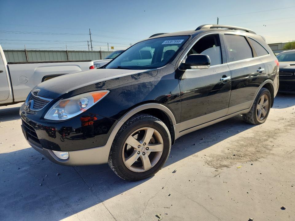 2011 HYUNDAI VERACRUZ LIMITED  