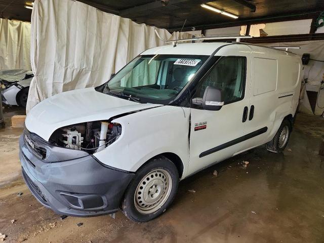 2019 RAM PROMASTER CITY   