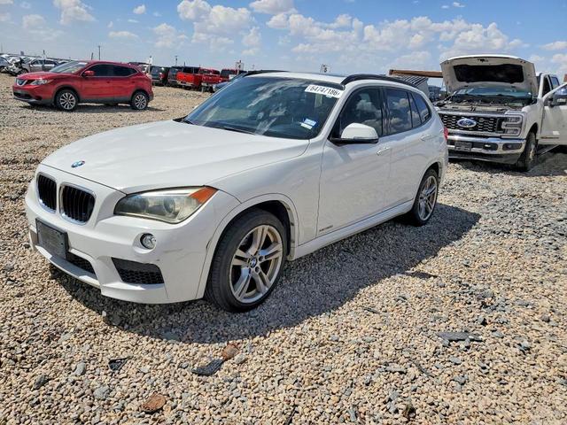 2014 BMW X1 XDRIVE28I  
