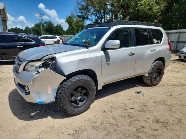 2010 LEXUS GX 460  