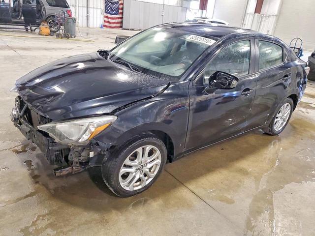 2017 TOYOTA YARIS IA BASE  