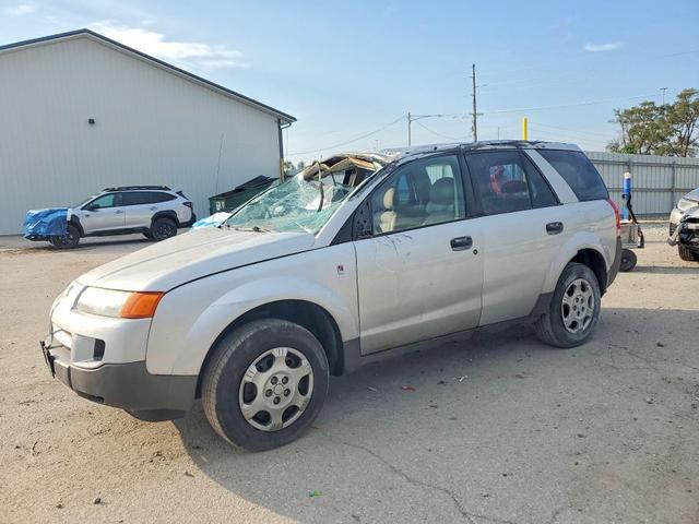 2003 SATURN VUE   