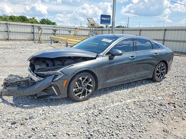 2025 KIA K5 EX  