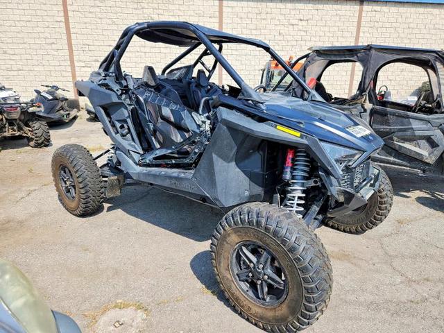 2023 POLARIS UTILITY VEHICLE