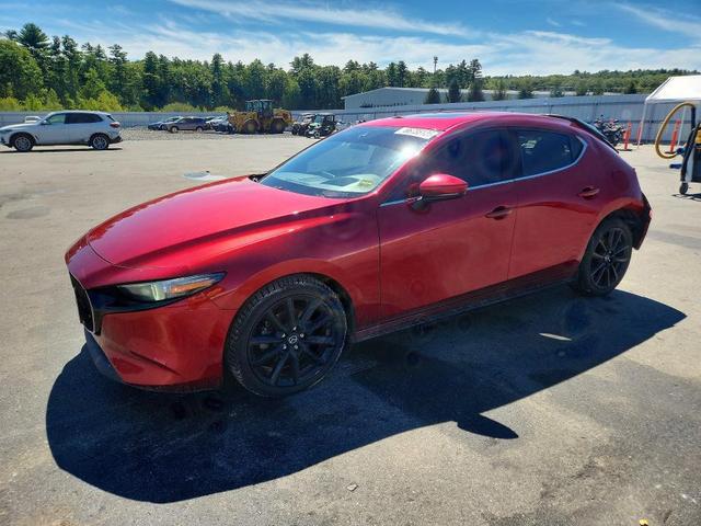 2020 MAZDA 3 PREMIUM  