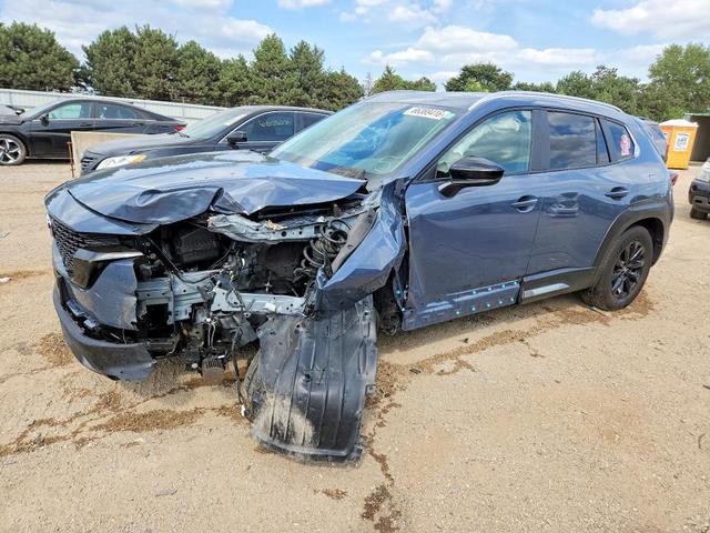 2024 MAZDA CX-50 PREMIUM  