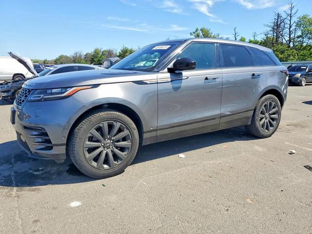 2019 LAND ROVER RANGE ROVER VELAR R-DYNAMIC SE  