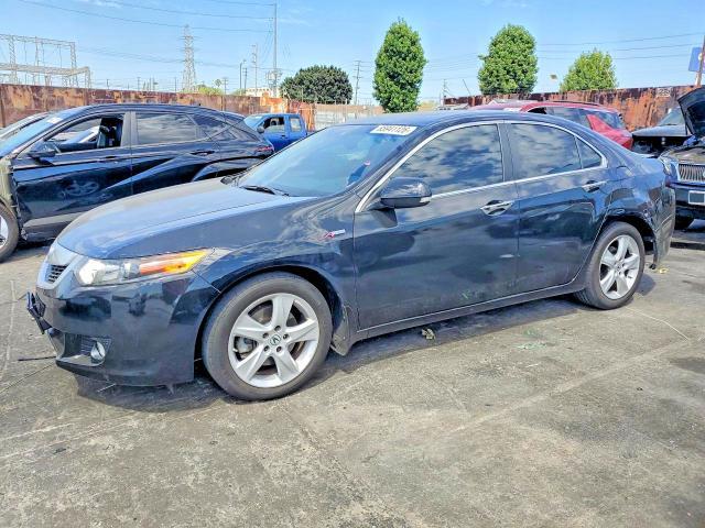2009 ACURA TSX   
