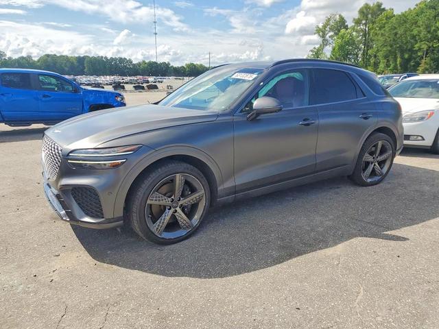 2023 GENESIS GV70 25T STANDARD  