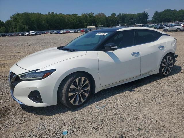 2023 NISSAN MAXIMA PLATINUM  