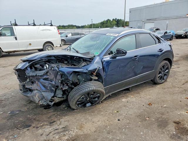 2021 MAZDA CX-30 PREMIUM PLUS  