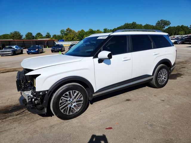 2026 HYUNDAI PALISADE SEL PREMIUM  