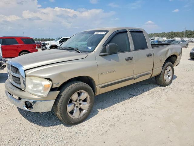 2005 DODGE RAM 1500 ST  