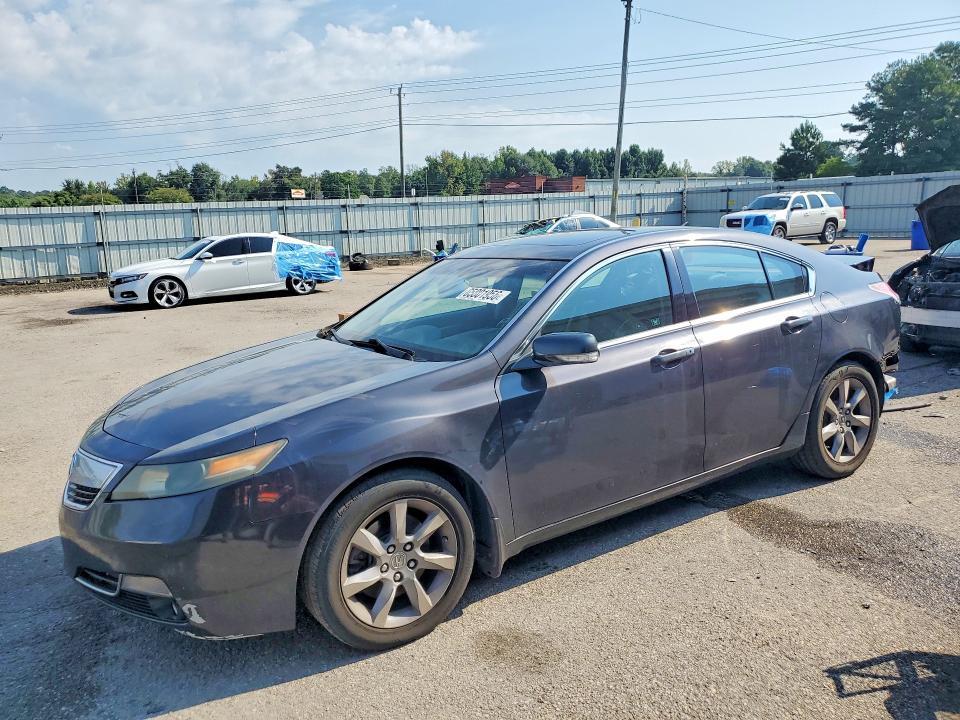 2012 ACURA TL   